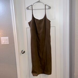 EILEEN FISHER Dress